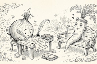 provide creative writing consultation