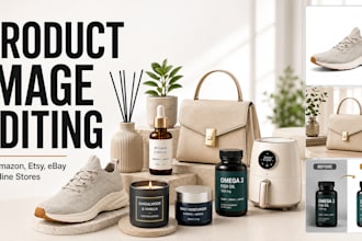 create ai product photos and lifestyle images for your store