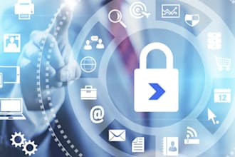 do data recovery, fraud detection software to protect your datas, secure data