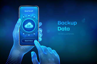 reliable data recovery software for any device recover lost messages, files ease