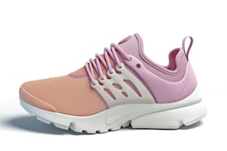 do photorealistic 3d shoe render, 3d shoe model and 3d shoe design
