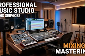 compose music for your video games and movies