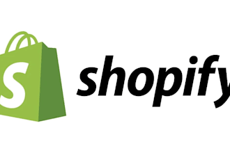 make websites on shopify