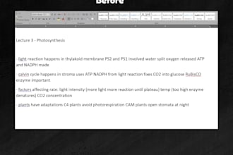 turn your notes into study guides flashcards and practice questions