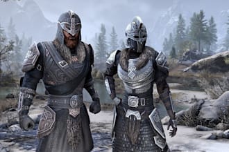 create custom skyrim mods, armor, weapons and fallout 4 mods