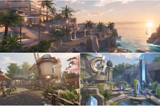 create roblox environment roblox map design volcanic roblox world nd other theme