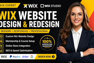 wix booking wix online programs setup wix online course wix membership setup