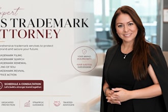 perform trademark search and trademark registration