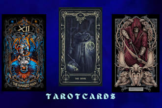custom premium 2d card design for tcg, ccg, anime trading card game, template