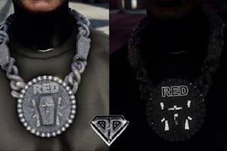 create fivem chain, fivem clothing mc kutties fivem gun pack fivem cars