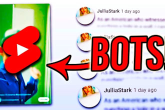 youtube bot auto commenting, yt music bot, notify bot, yt mass reporting bot