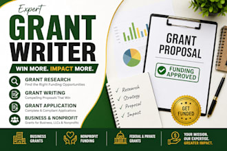do grant writing grant research apply for business grant nonprofit grant writing