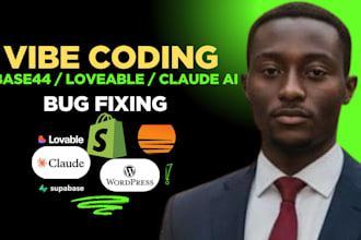 develop base44 bug fixing base44 replit base44 app base44 expert base44 to figma