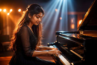 create customized songs for any occasion