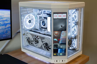 make custom PC builds for your budget and needs 2026