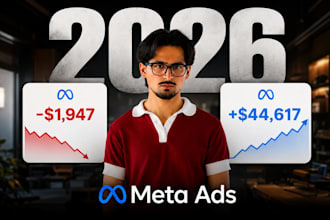set up a facebook retargeting ad campaign