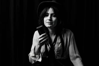 be your singer songwriter for female rock pop rnb edm country metal jingle songs