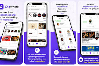 design app store screenshots, play store screenshots with app screenshot design