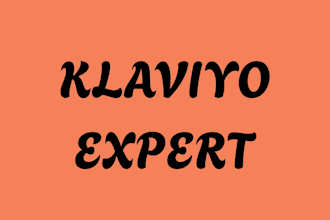 set up klaviyo email marketing flows and campaigns