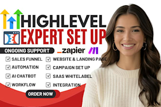 build gohighlevel landing page go highlevel sales funnel gohighlevel course ghl