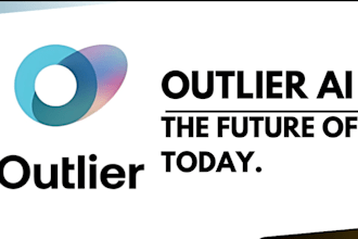 manage your acct for ai accounts , outlier ai, train ai and ai tasks