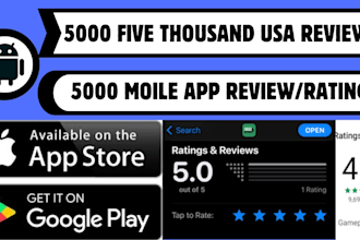 do IOS USA mobile app rating review app promotion IOS install app download