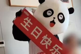 buy a gift and send it to your friend in china