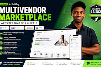 build shopify multivendor marketplace ecommerce marketplace website dokan wcfm