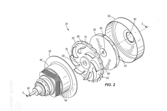 do uspto patent drawings and illustration for utility patent application