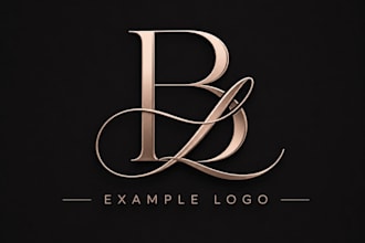 make you a very put together logo