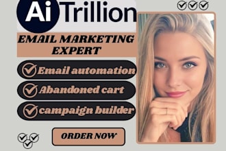 setup aitrillion abandoned cart email aitrillion email marketing automation