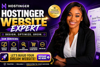 hostinger website design hostinger website redesign hostinger website design