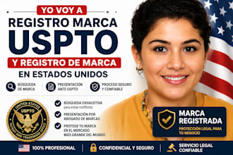registro marca uspto y registro de marca en estados unidos