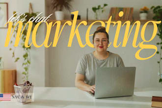 be your marketing, ai, and tech stack expert