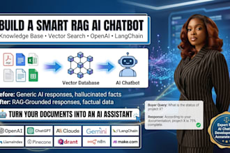 set up rag knowledge base ai chatbot grounding reduce hallucination errors