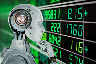 help for crypto, day trading, trading bot,strategy, ai crypto