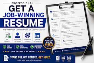 optimize your linkedin profile for recruiters, search, and visibility