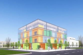 perform energy modelling for high performance buildings