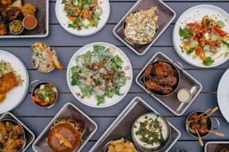 create instagram reels ads for restaurant that attract local customers
