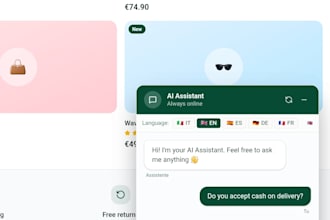 build faq trained gpt 4 chatbot with hosting zero hallucinations