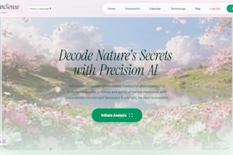 develop ai powered web applications using react and google gemini