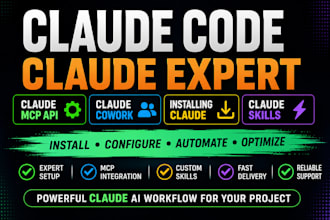 claude code claude expert claude mcp api claude cowork installing claude skilld