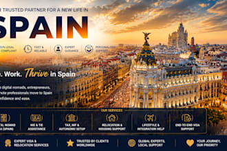 help you get spain digital nomad visa fast and hassle free