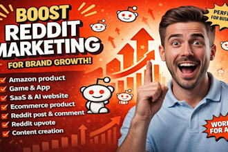 do reddit seo post for travel agency website backlink, HQ brand authority
