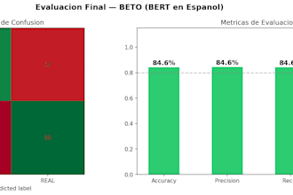provide mexican spanish ai training and model evaluation