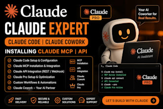claude code claude expert claude cowork installing claude mcp api claude pro