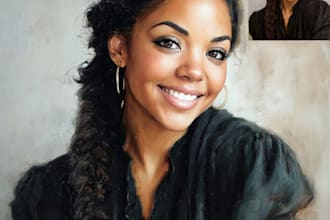 edit and retouch bulk photo editing headshots and portraits professionally