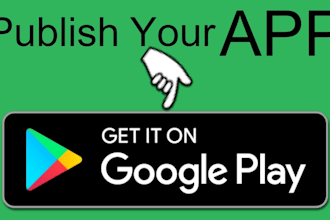 do google play console setup
