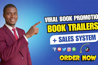 do viral tiktok book promotion video ads booktok amazon kdp ads and publishing