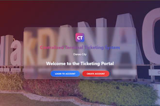 create responsive websites and web apps